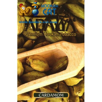 Табак для кальяна Adalya Cardamom (Адалия Кардамон) 50г   - фото 1